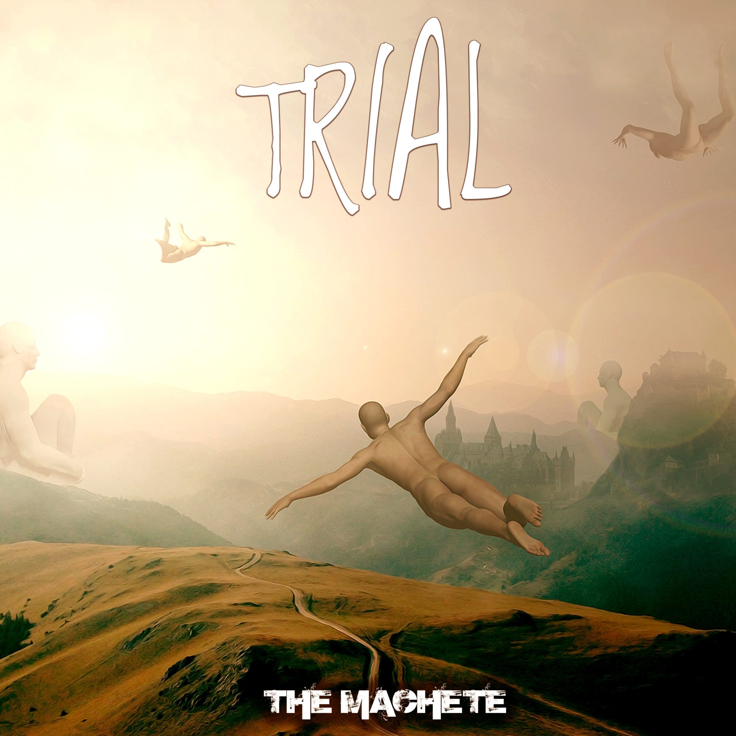 TRIAL FLY