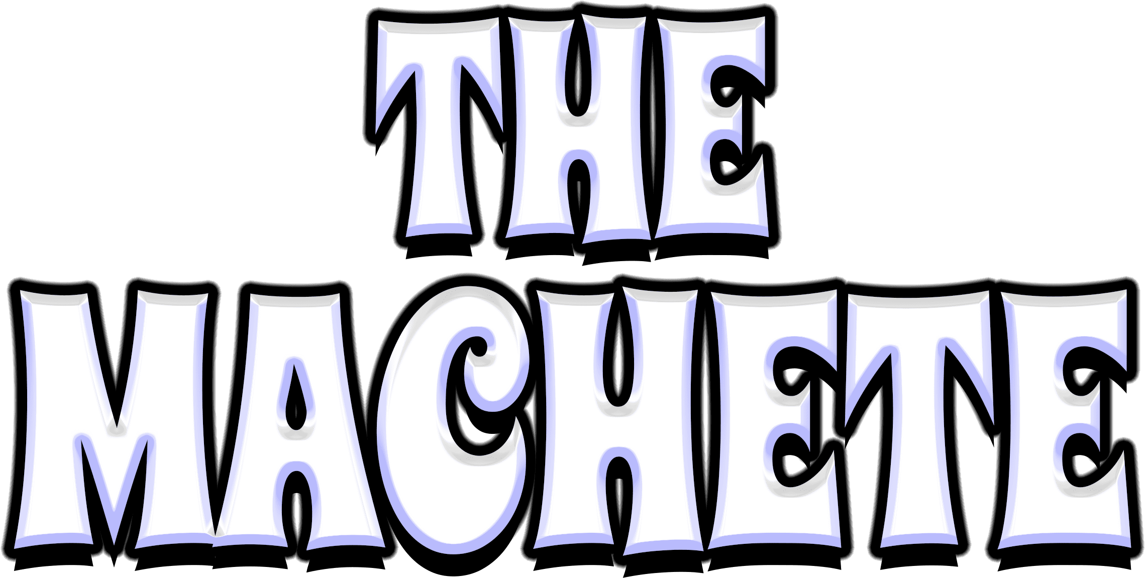 logo-vid_0001_THE-MACHETE